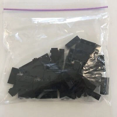 New LEGO Lot 1x3 pieces Basic Building Blocks Bricks Classic Bulk - Image 1 of 2