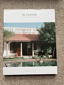 In Clover Magazine Volume 4 Unread - Picture 1 of 4