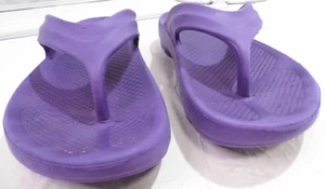 Womens Flip Flop Sandals Waterproof Walking Beach Slides Shower Shoes Size 9US - Picture 1 of 16