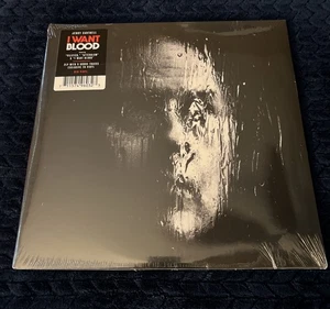 Jerry Cantrell - I Want Blood 2LP NEW INDIE EXCLUSIVE - Picture 1 of 2
