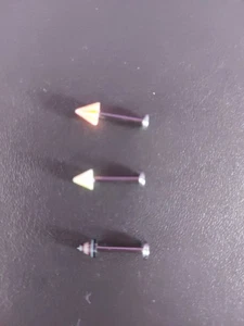 Labret Body Bars - Picture 1 of 1