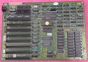 10MHz Turbo Intel 8088 Vintage retro gaming computer motherboard10MHz Turb #ME88 - Picture 1 of 11