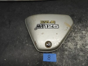 Honda MT 125 MT125 Elsinore Side Cover #8 2899 - Picture 1 of 9