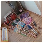 Legami Sammlung - Weihnachten, Adventskalender, Halloween, Valentinstag, Stifte