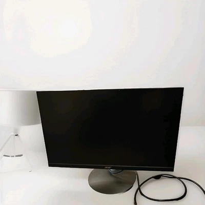 Acer NITRO XF243Y Pbmiiprx 23.8" Full HD Gaming Monitor (HDMI) - Image 1 of 2