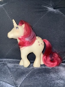 My Little Pony G1 Moondancer - Picture 1 of 5