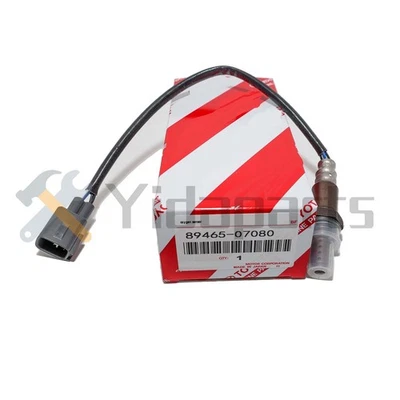 OEM NEW For Toyota Avalon Camry 2002-2014 Downstream Oxygen Sensor 89465-07080 Foto 1 de 4