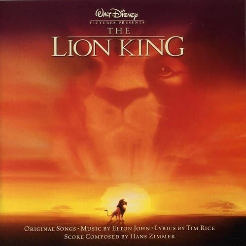 The Lion King: Special Edition - Image 1 of 1