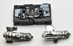 Transformers G1 Ravage Cassette Vintage Action Figure 1984 - Picture 1 of 3