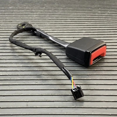 Audi S7 2019-2025 4K delantero izquierdo o derecho inferior hebilla pestillo OEM Foto 1 de 4