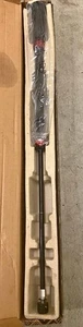 NEW TAKE-OFF 2025 ROCKSHOX BOXXER CHARGER RC DAMPER - Picture 1 of 1