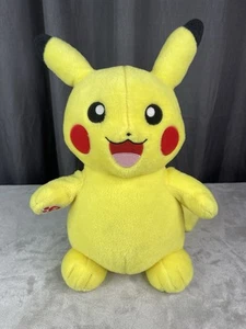 Build A Bear Workshop Pokemon Pikachu - Large Plush ๐ - Picture 1 of 9