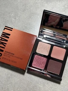 IL MAKIAGE Color Boss Squad Eyeshadow Palette “Trendsetter” $48 Ret NEW In Box - Picture 1 of 3