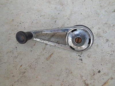 Porsche 911 / 912 Frühe Fensterkurbel ECHT - Image 1 of 4