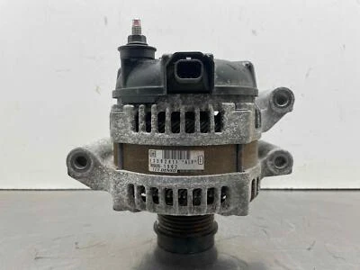 GMC Canyon 2016 2,5 L OEM 12V 150 amp alternador 70 k Denso 13592811 2015-2022 Foto 1 de 4