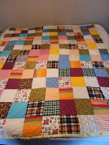 Quilt Handarbeit! - Bild 1 von 5