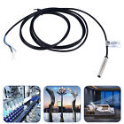 Inductive Proximity Sensor 1.45 Meter Cable DC636V M6 Mini Proximity Switch