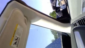 CHRYSLER SEBRING CONVERTIBLE PARABRISAS INTERIOR DERECHO AJUSTE 439502 - Imagen 1 de 12