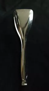 Waldorf Astoria Plated Buffet Serving Bread Tongs - Picture 1 of 3