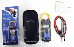 Hioki 3280-10F Digitalklemme Hitester 1000A AC Tester Messgerät - Bild 1 von 4