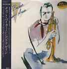 Chet Baker Sings Again OBI + INSERT JAPAN Baystate Vinyl LP