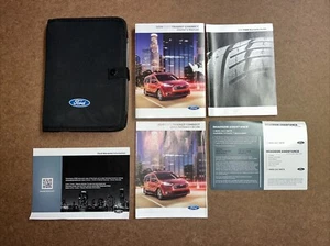 Ford Transit Connect 2019 manual del propietario - Imagen 1 de 7