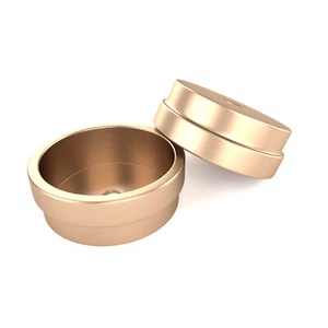 MR-9 PX625 PX13 Brass Metal Battery Adapter for Film Camera &amp; Exposure Meter - Photo 1 sur 14