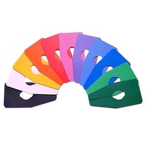 Separador de tamaño sin estampado VE20 - Imagen 1 de 12
