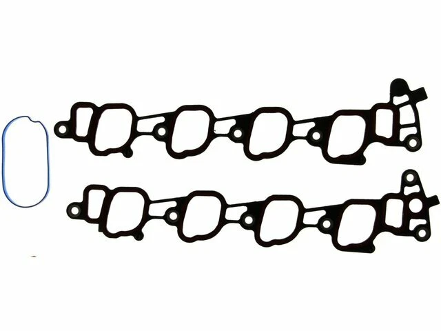 Комплект прокладок впускного коллектора подходит для Ford Excursion 2000-2005 5,4 л V8 VIN: L 45TFMT - Изображение 1 из 1