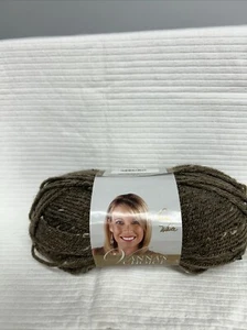 1 Skein Lion Brand - Yarn Vanna's Choice Yarn, Barley - Picture 1 of 7