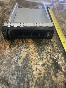 Dell PowerEdge 1950 EMU01 Server - Hard Drive Caddy Sleeve - Excellent Shape - Picture 1 of 6