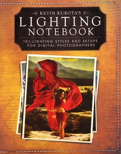 Kevin Kubota's Lighting Notebook (SC, 2011) - Picture 1 of 1