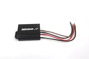Voltage Regulator AC to DC 12V Koso - Picture 1 of 1