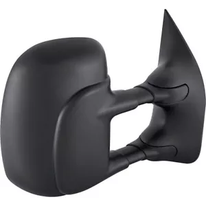 RIGHT MIRROR FITS FORD E-350 SUPER DUTY XL XLT PASSENGER VAN 5.4L 6.0L 6.8L 2009 - Picture 1 of 3