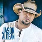 Old Boots, New Dirt - Audio CD By Jason Aldean - GOOD