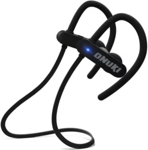 ONUKI i100 Bluetooth Headphones, Best Wireless Earphones For Active life  - Picture 1 of 3
