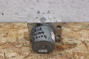 Bomba de freno N12272 2011-2013 Kia Optima ABS 2,4 L i4 OEM  - Imagen 1 de 6