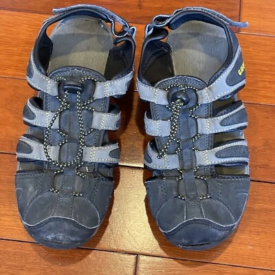 Сандалии унисекс Hi-Tec Child Cove Jr. - Изображение 1 из 4