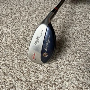 Ben Hogan Edge CFT 4 Hybrid Golf Club Regular Flex - Picture 1 of 5