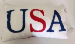 Cuscino accento USA di Ashland - Nuovo con etichette - Foto 1 di 3