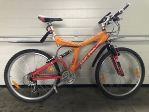 MTB fully  - Univega RAM 930 - Top Zustand - Bild 1 von 4