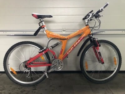 MTB fully  - Univega RAM 930 - Top Zustand - Bild 1 von 4