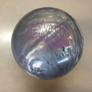 Hammer Envy Tour Pearl    bowling ball 13 LB   new ball in the box  #245b