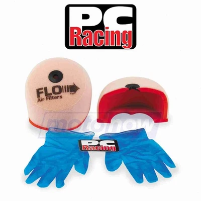 PC Racing Air Filter for 2015 Husqvarna TC125 - Fuel & Air Air Filters rm - Image 1 of 4
