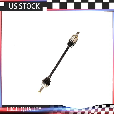 Nuevo eje CV delantero derecho OE para Nissan Sentra 1983-1986 1,7 L automático Foto 1 de 2