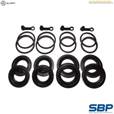 REPAIR KIT BRAKE CALIPER CRK-047/PCS - Image 1 of 4