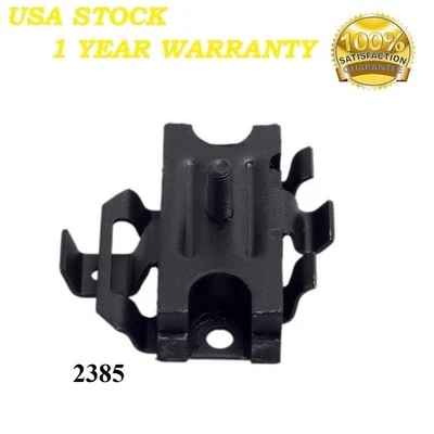 1 PIEZA MONTAJE MOTOR DELANTERO IZQUIERDO O DERECHO APTO PARA FORD FAIRMONT, MUSTANG/MERCURY CAPRI... Foto 1 de 2