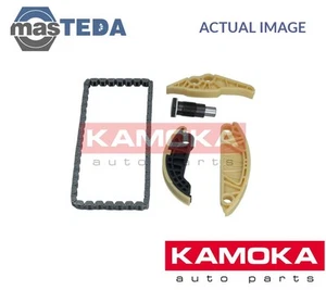 7001599 ENGINE TIMING CHAIN KIT KAMOKA FOR AUDI A3,A4 B8,Q3,A5,TT,8P1,8PA,8UG - Picture 1 of 5