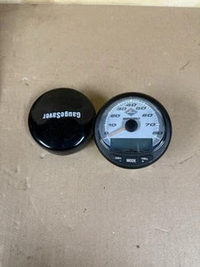 Medidor velocímetro suave Mercury 79-879899-A26 SmartCraft SC1000. Ver. 3,04 - Imagen 1 de 12