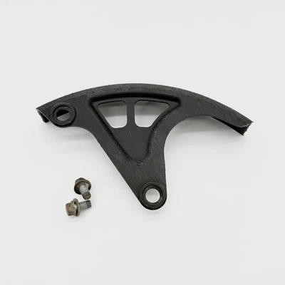 Cubierta protectora de rotor de freno de disco trasero OEM RMZ450 2016 RM-Z 250 450 Foto 1 de 4